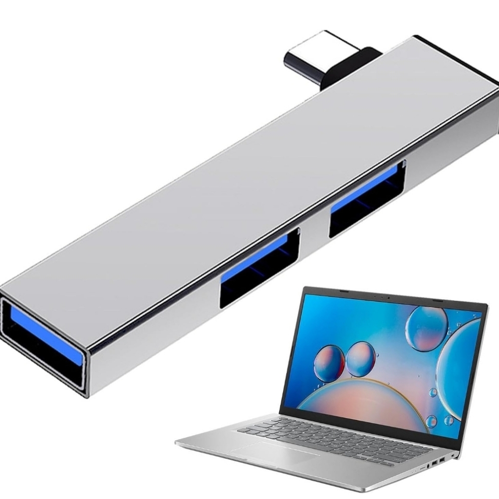 USB-C Expander Hub